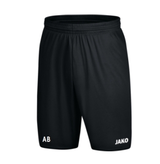 Short ohne Taschen
