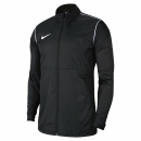 Regenjacke PARK 18 black/white